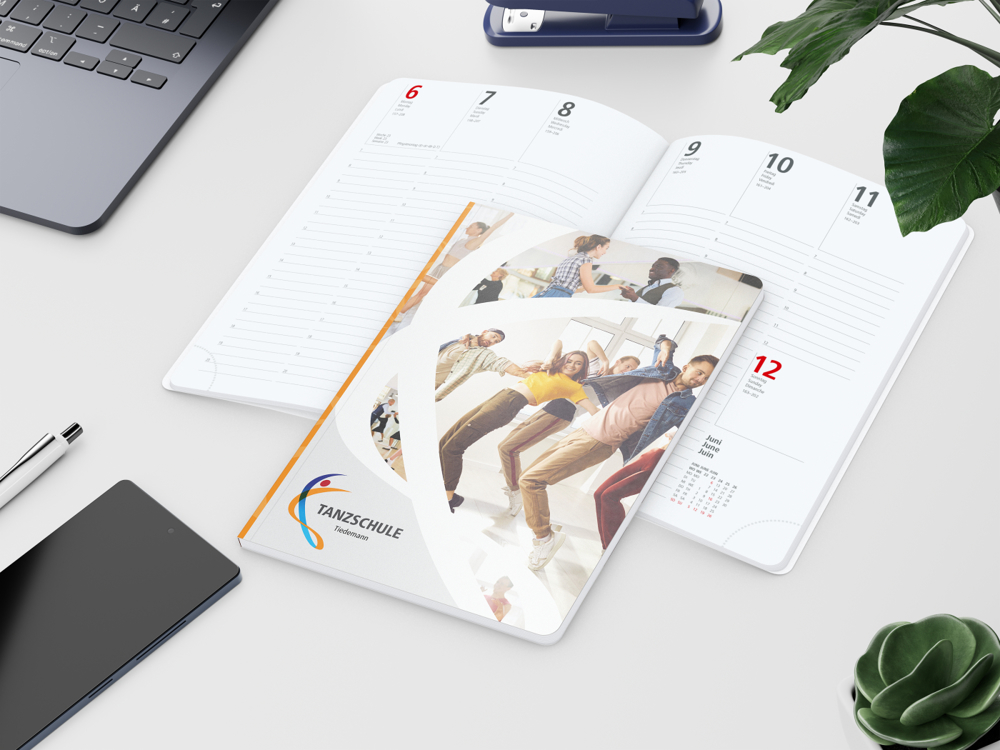 Wochenkalender Prestige-Flexx