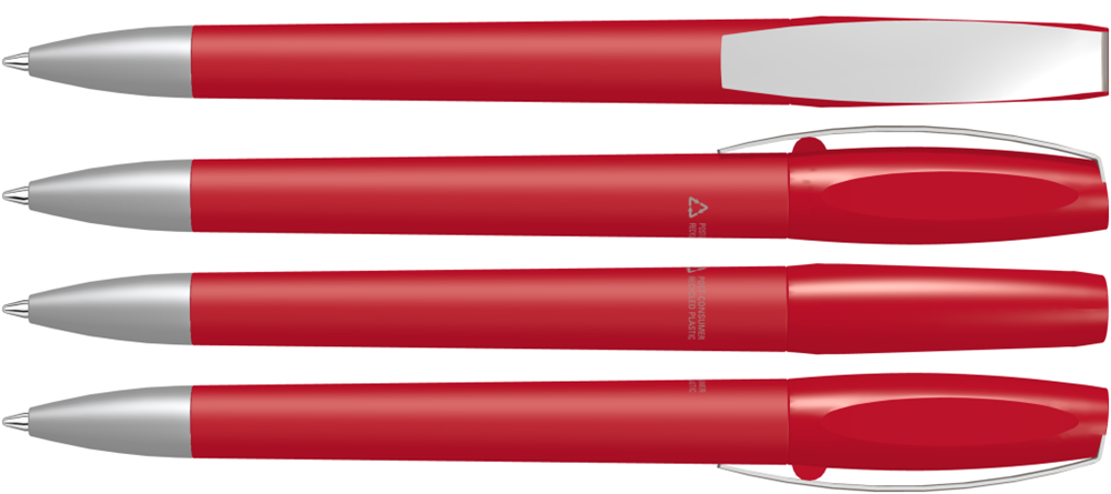 CHILL C-SI RECY, rot