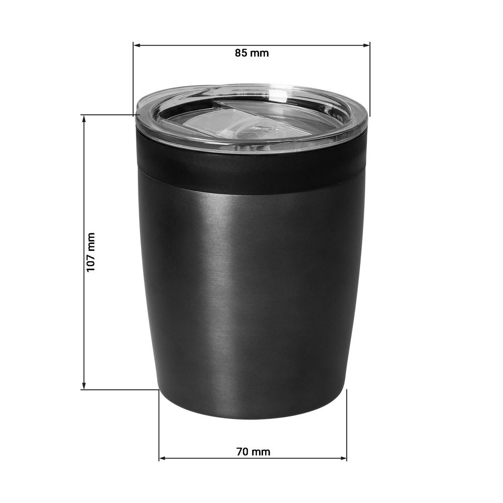 Kaffeebecher "Medano"