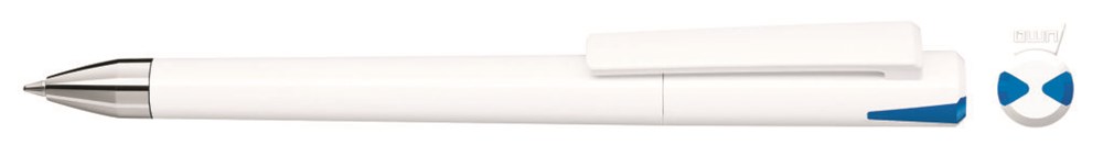 CRYS SI - mittelblau