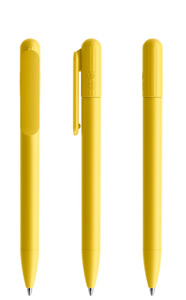 Prodir DS6S TMM Matt - Bright Yellow