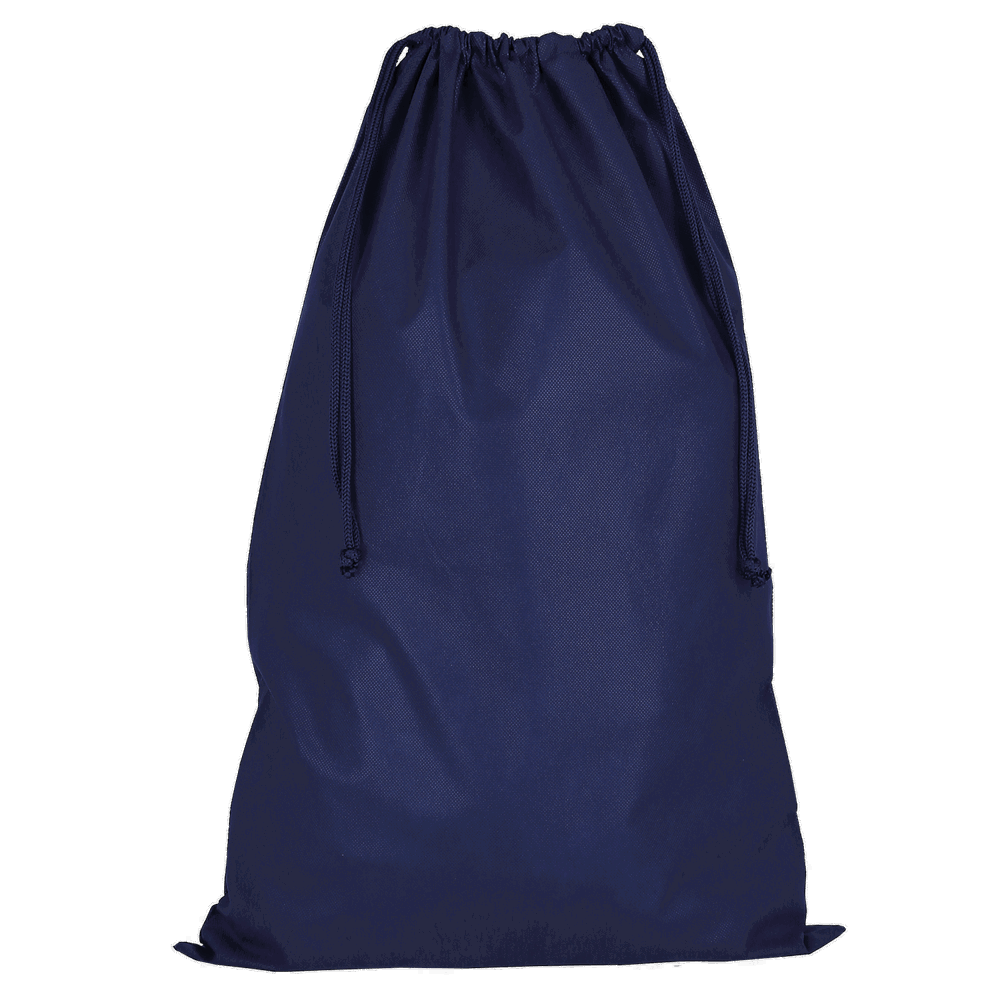 Zuziehbeutel aus Polypropylen, 50 x 75 cm