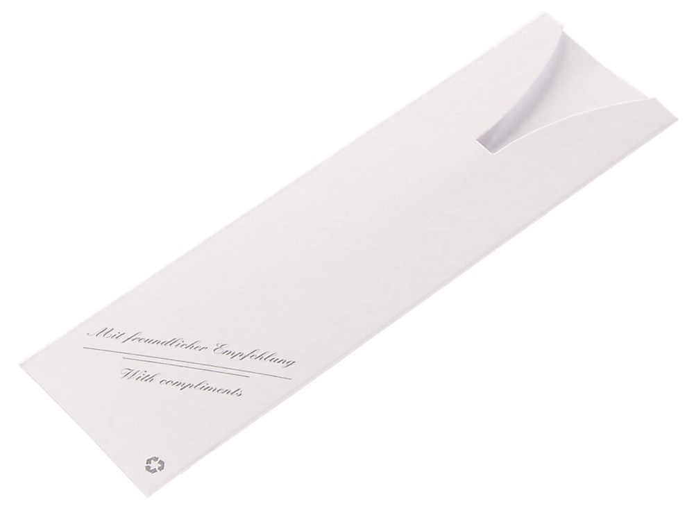 PAPPSTECKETUI - weiss