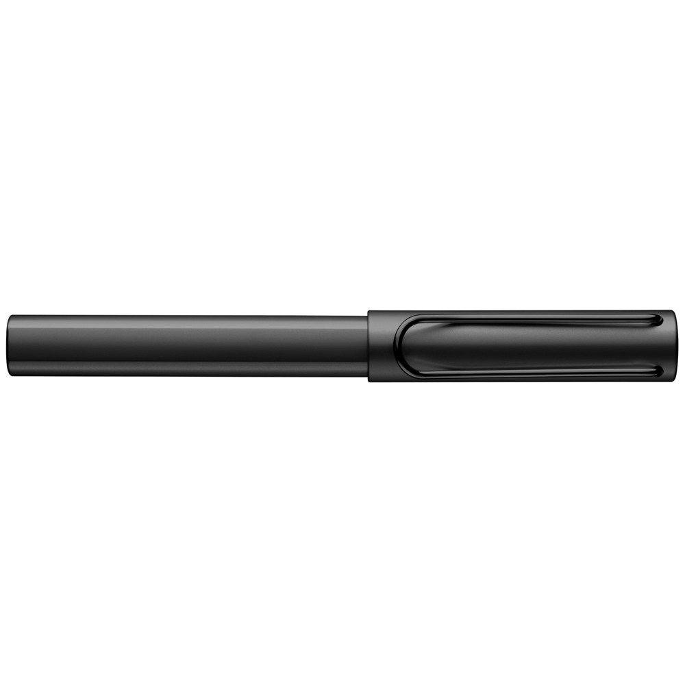 Tintenroller LAMY AL-star black