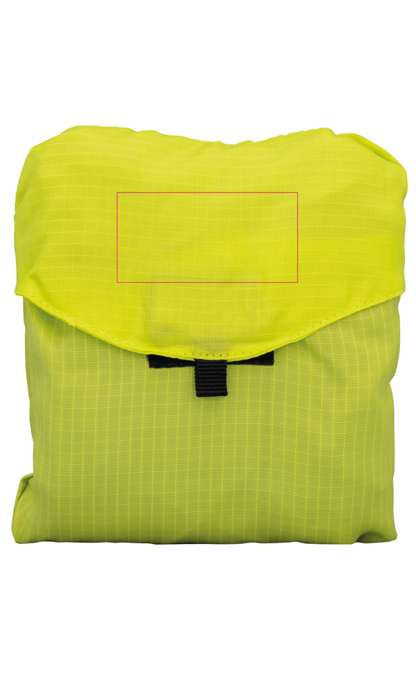 TROIKA Rucksack RUCKZACK