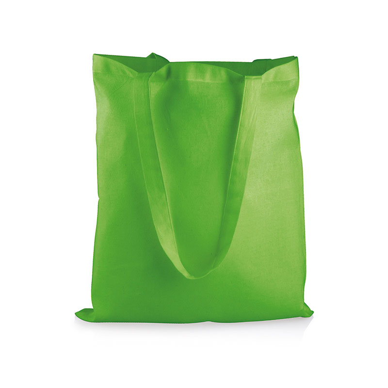 Baumwolltasche Emily - apple green