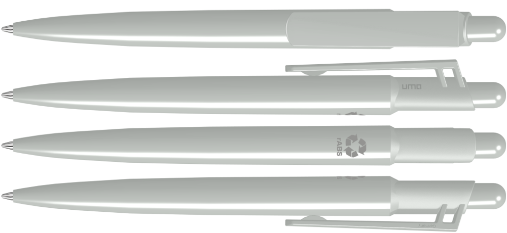 VITAN RECY, hellgrau