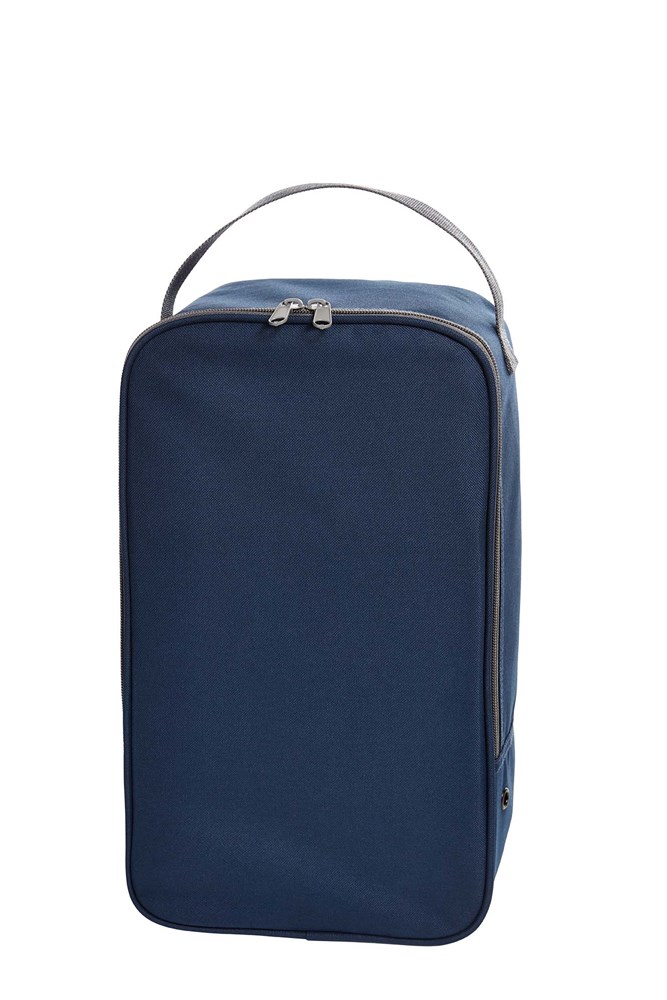 Schuhtasche SOLUTION - marine