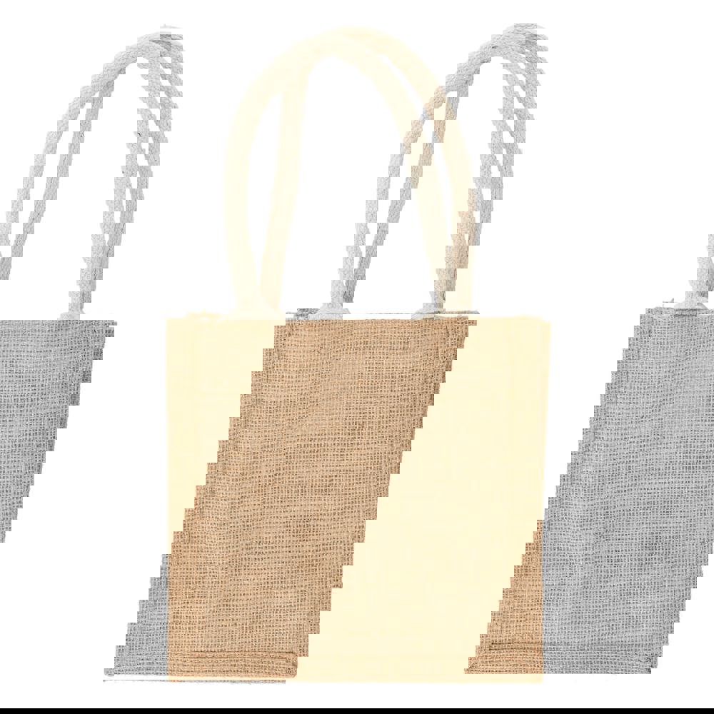 Wells - Tasche aus Jute