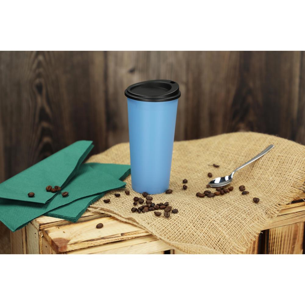 Kaffeebecher "ToGo", 0,4 l