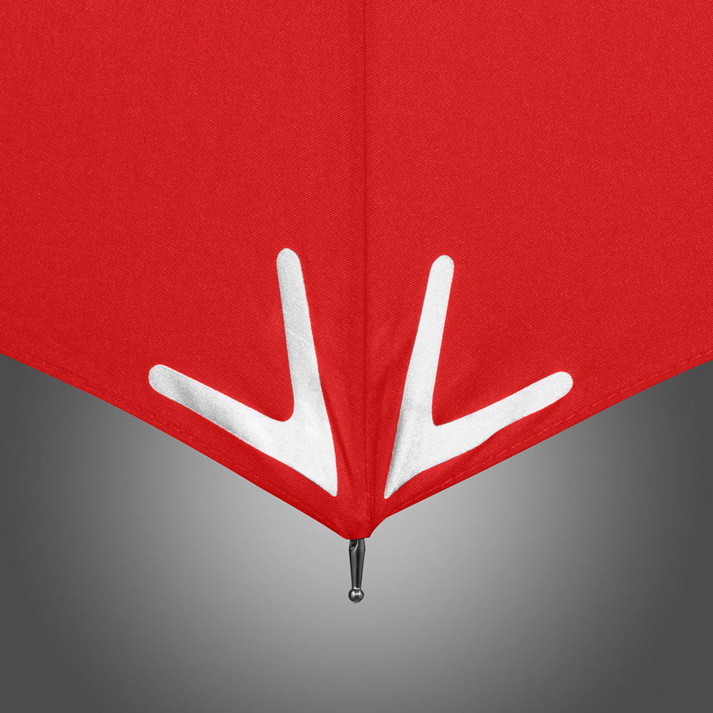 7571 AC-Stockschirm Safebrella® LED