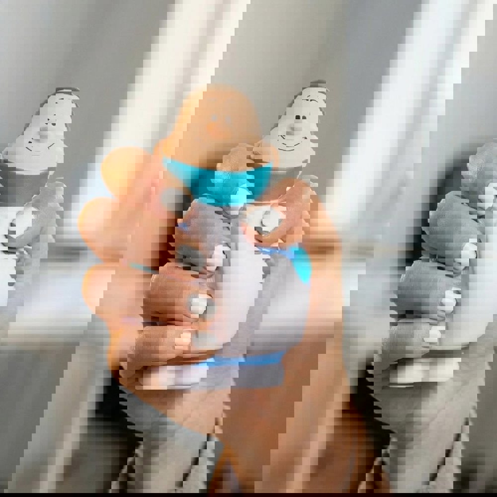 Zahnarzt Bert®, multicolour, one size