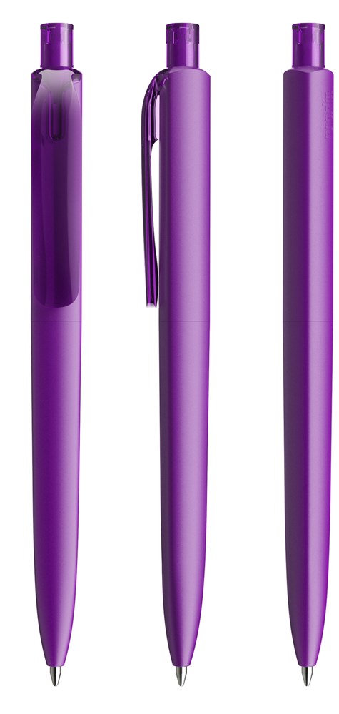 Prodir DS8 PMM Matt - Himbeere matt