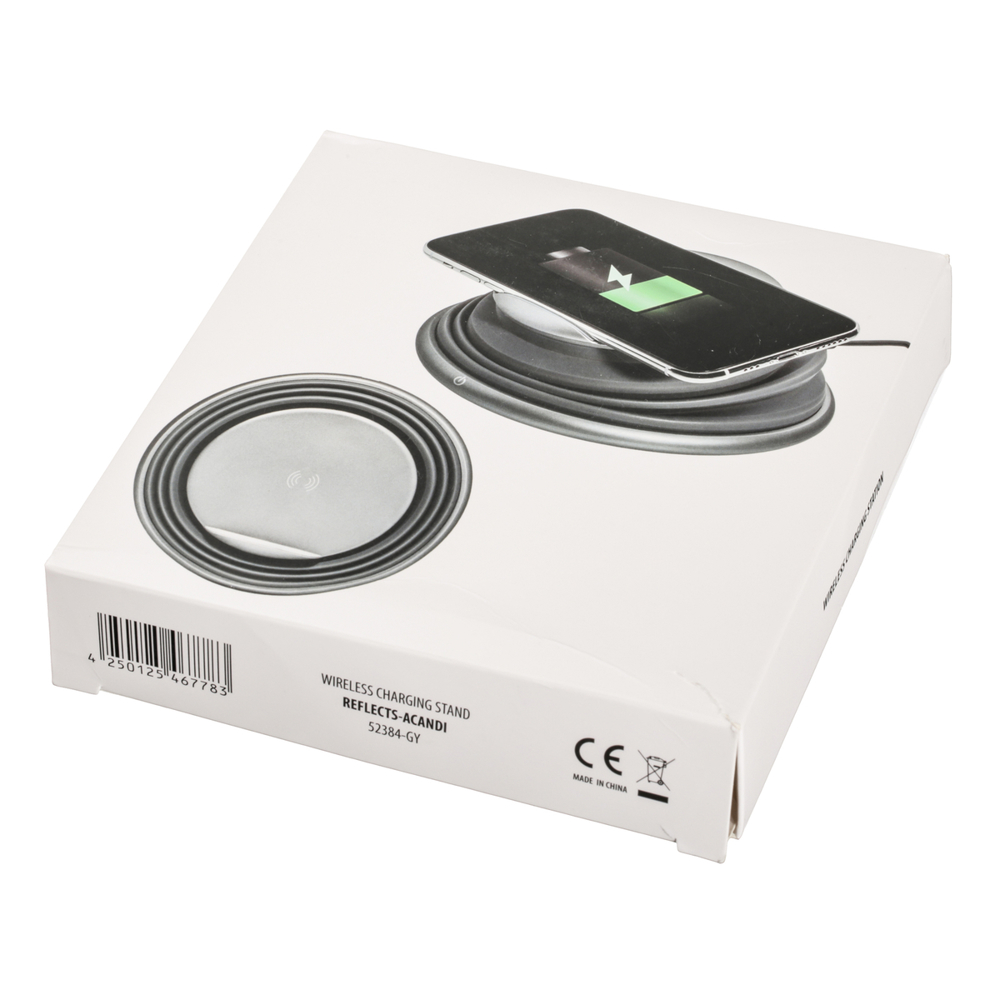 Wireless Charging Stand REEVES-ACANDI