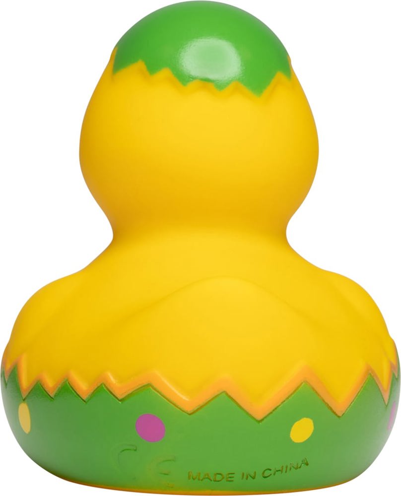 Quietsche-Ente Ostern, multicolour, one size