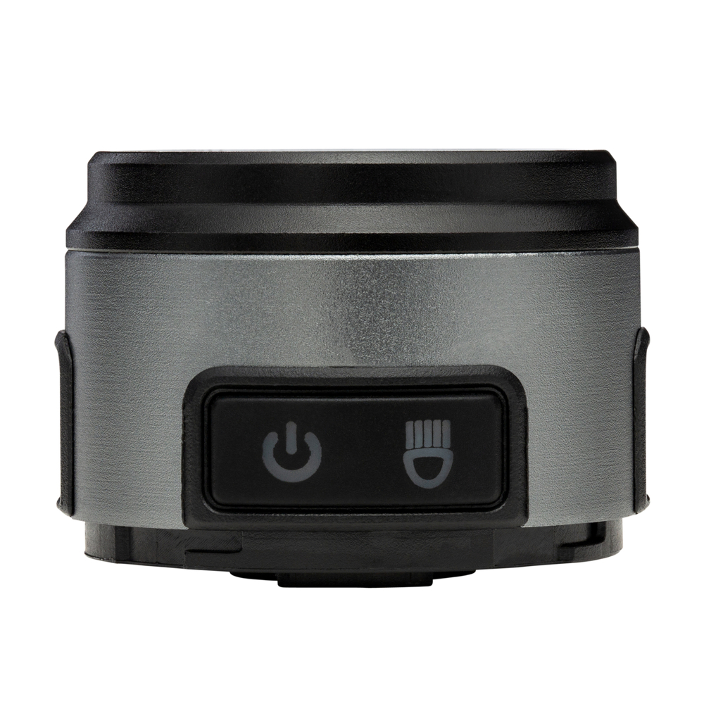 Wiederaufladbare Multifunktions Kopflampe REEVES-CLERDON