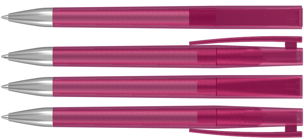 ULTIMATE frozen SI, magenta