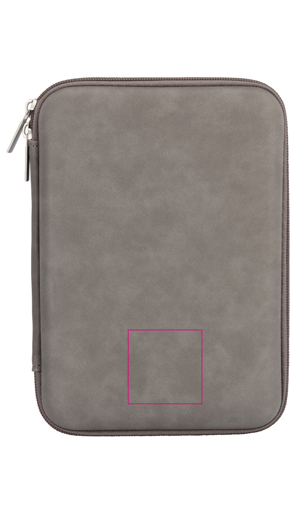 TROIKA Organizer-Etui TRAVEL CASE