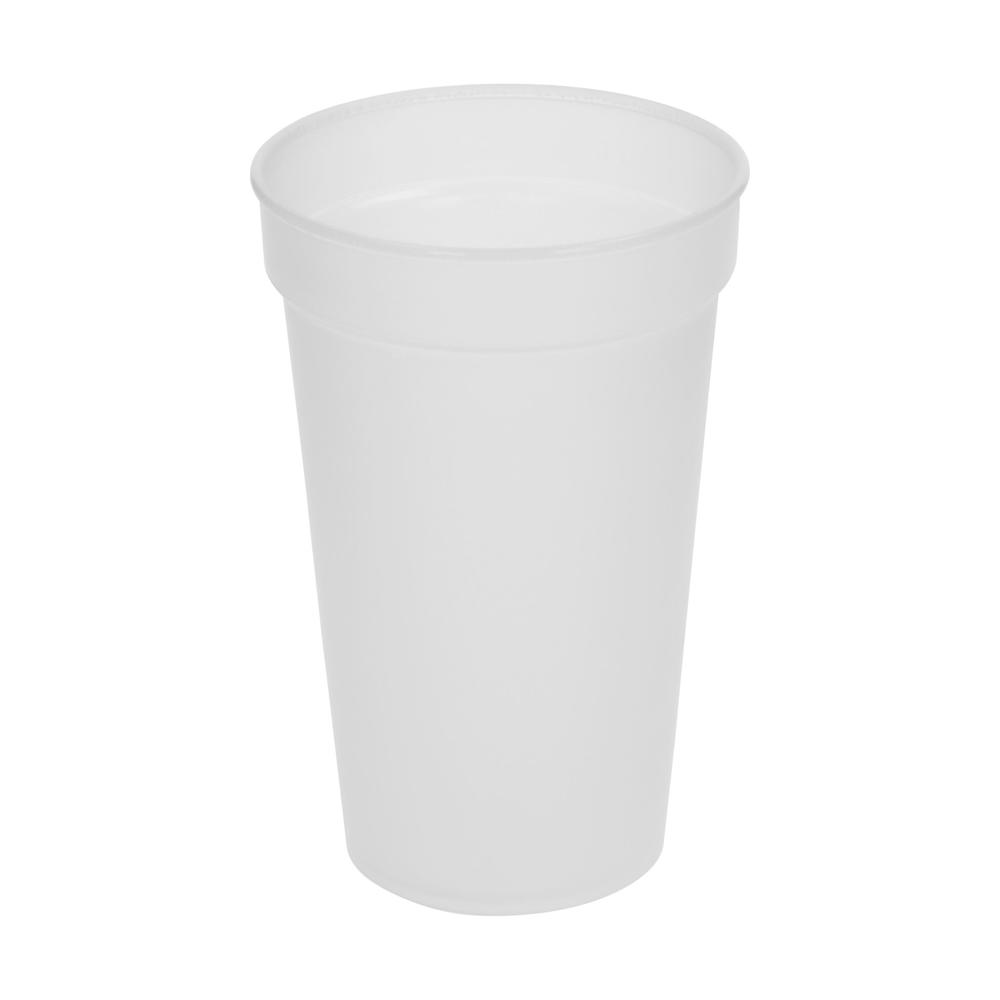 Trinkbecher "Pfand" 0,4 l