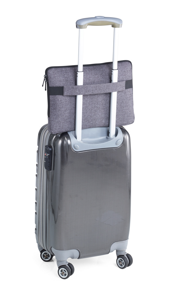 TROIKA Portfoliotasche MON CARRY