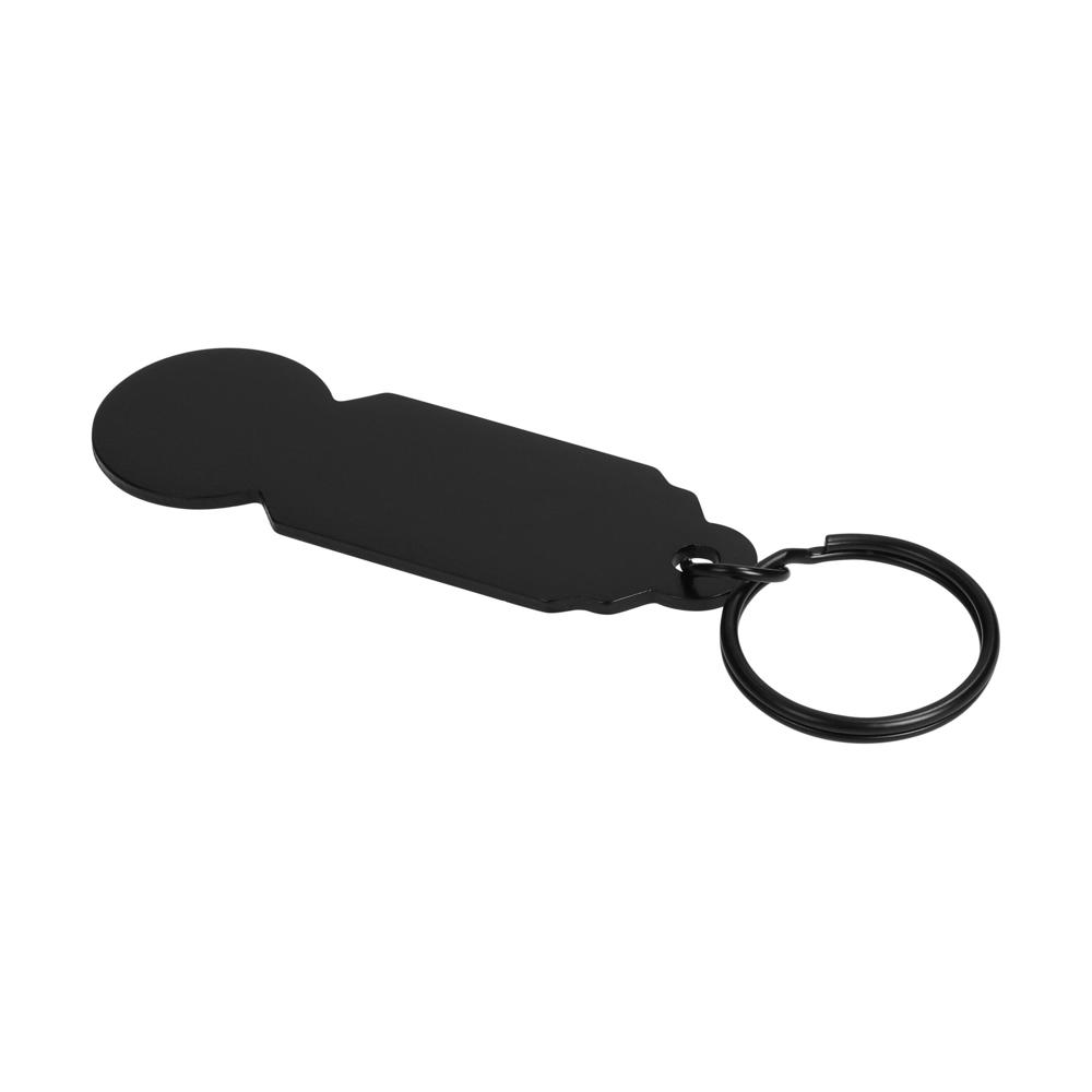 Einkaufswagenlöser "Acero"