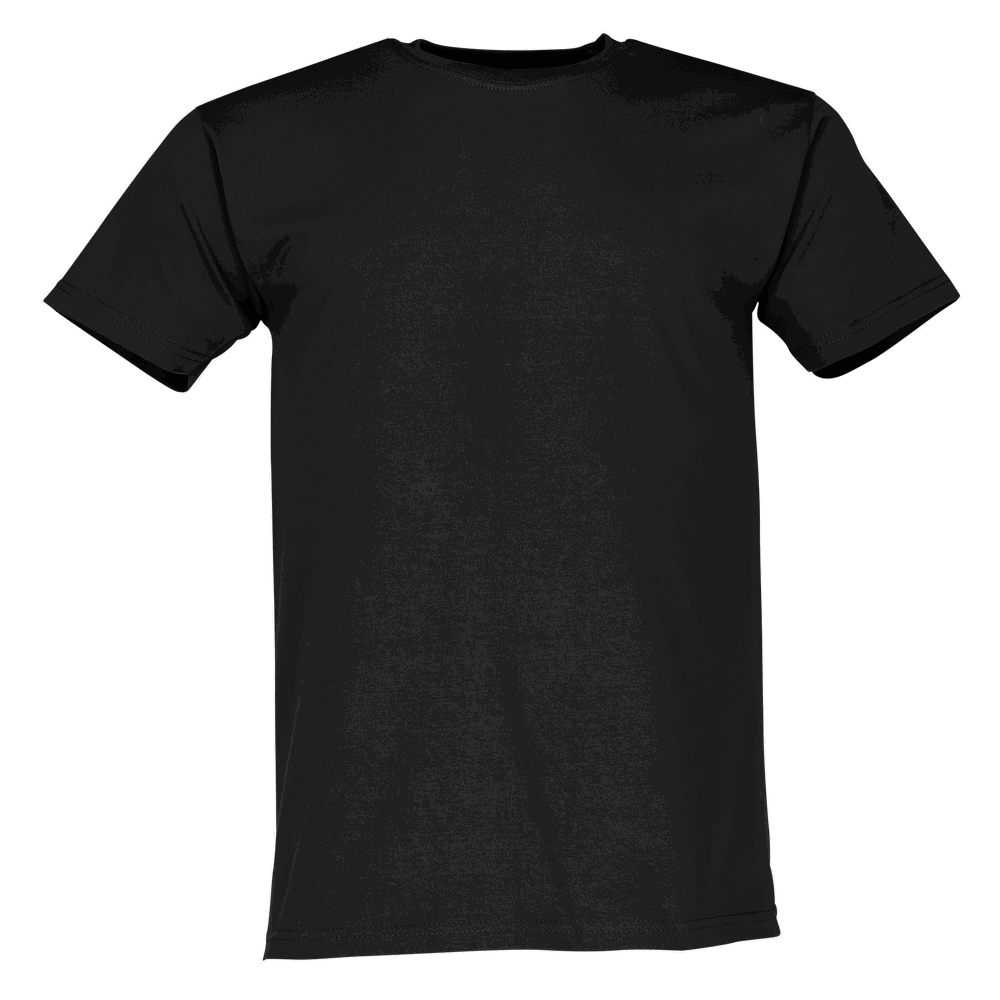 610820 - Original T-Shirt - schwarz