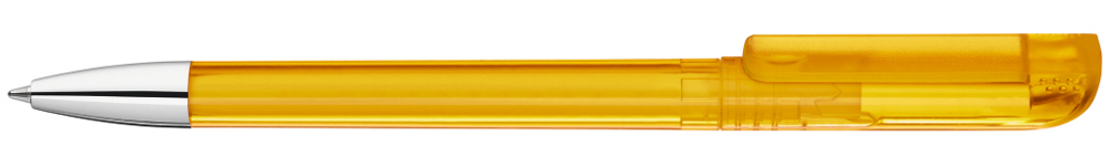 UP transparent SI - ocker