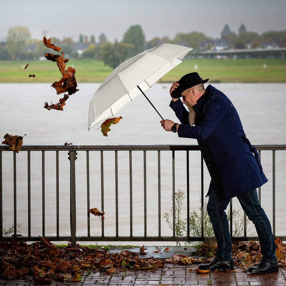 5692 AOC-Oversize-Taschenschirm Magic Windfighter® 2.0