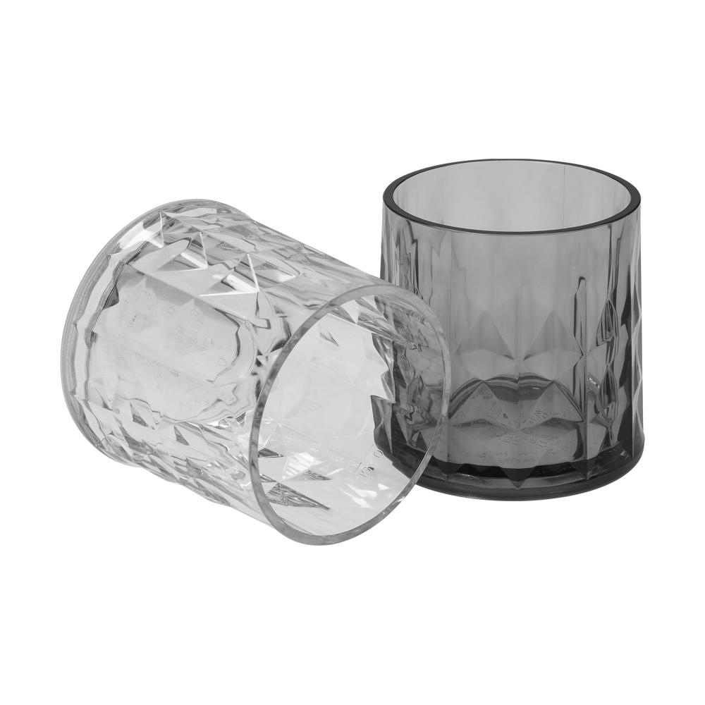 Tritanglas "Tumbler", TRIVEO