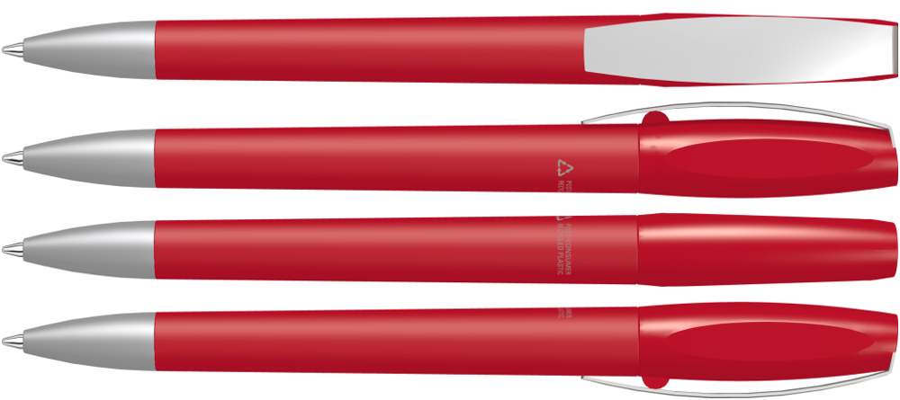 CHILL C SI RECY, rot