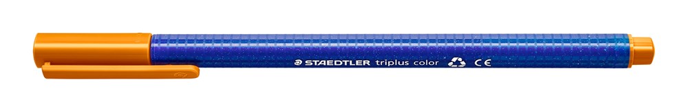 STAEDTLER triplus® color - hellbraun