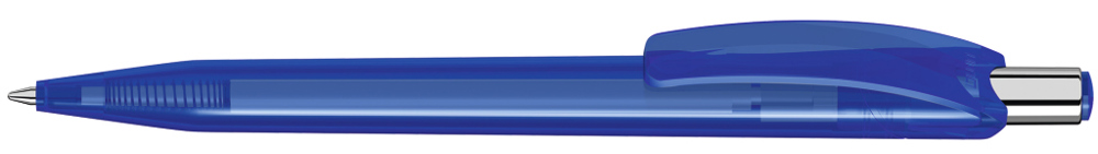 BEAT transparent - dunkelblau