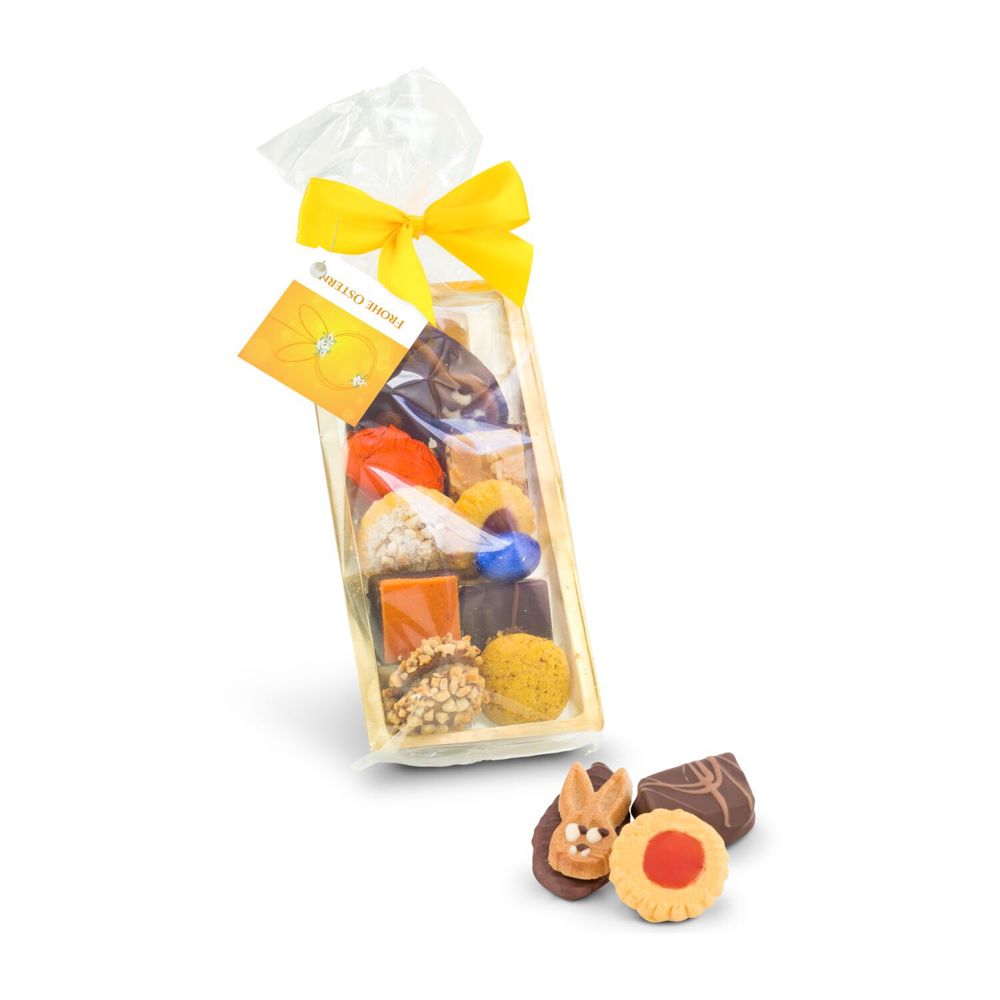 Feines Oster-Gebäck, 125 g