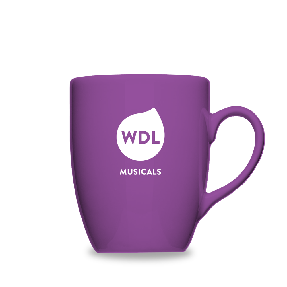 Form 149 Kaffeetasse Kolumbien