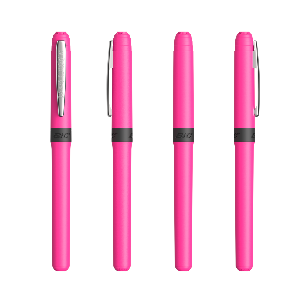 BIC® Grip Roller