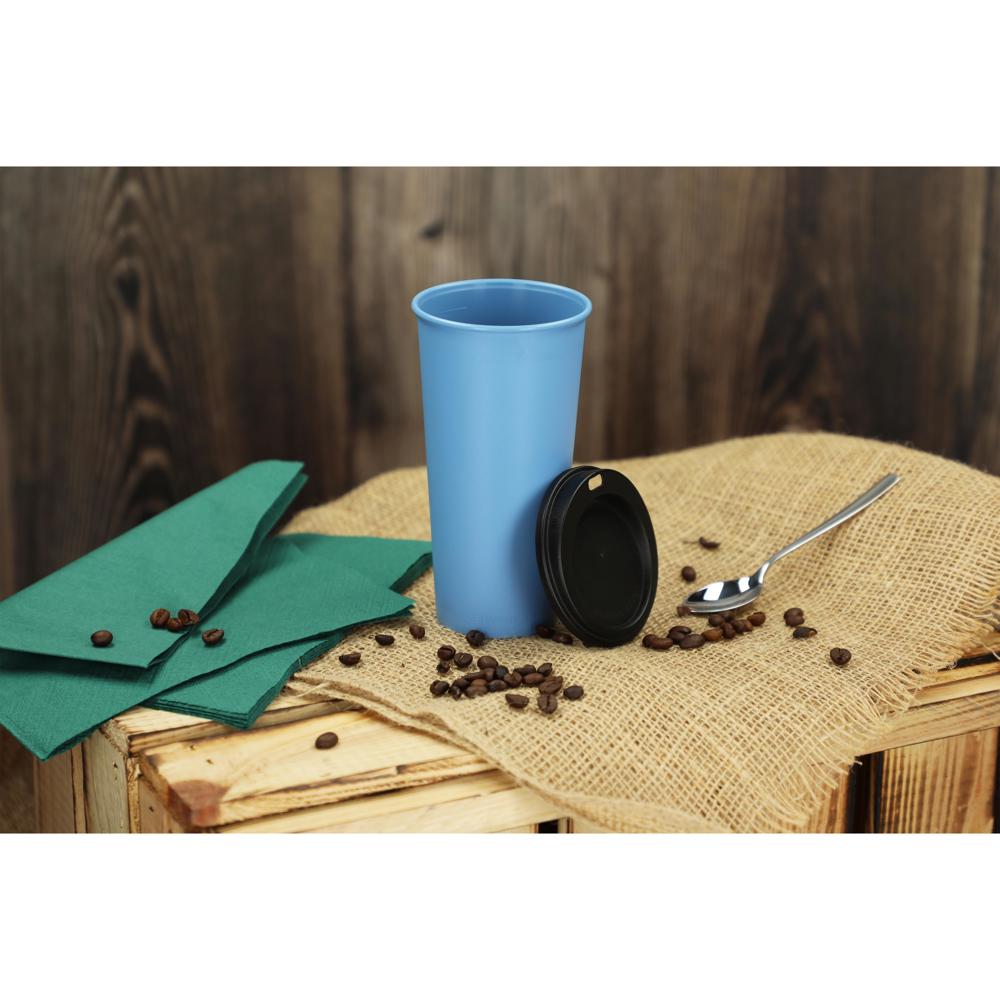 Kaffeebecher "ToGo", 0,4 l