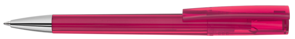 ULTIMO transparent SI - magenta