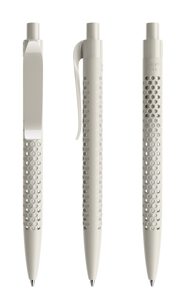 Prodir QS40 PBB True Biotic - Sea Shell