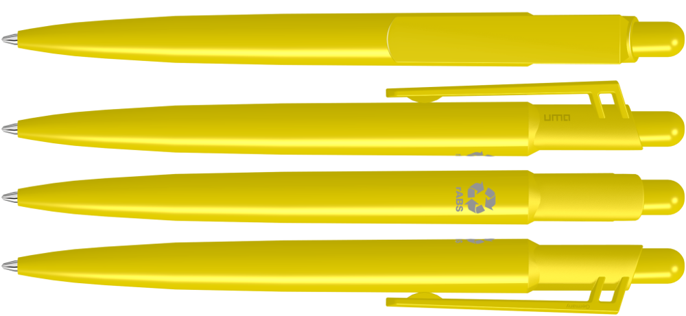 VITAN RECY, dunkelgelb