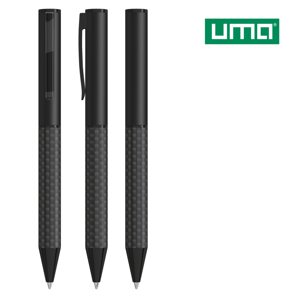 MOOD CARBON, schwarz