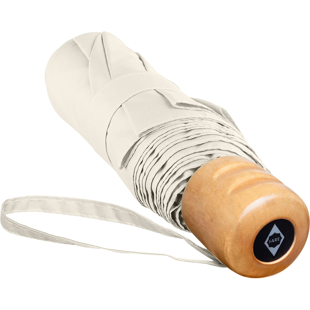 9158 Taschenschirm ÖkoBrella Shopping