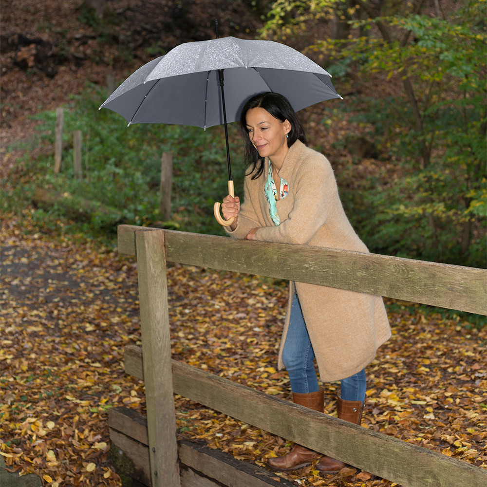 1134 AC-Stockschirm ÖkoBrella