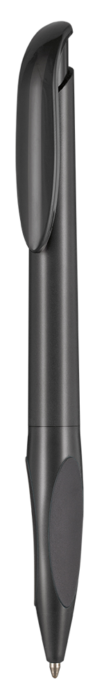 Kugelschreiber ATMOS - grey