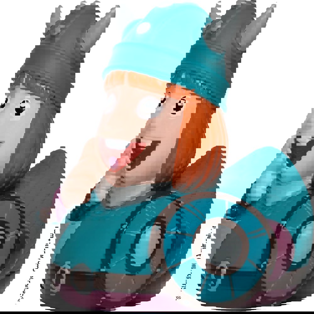 Wickie, multicolour, one size