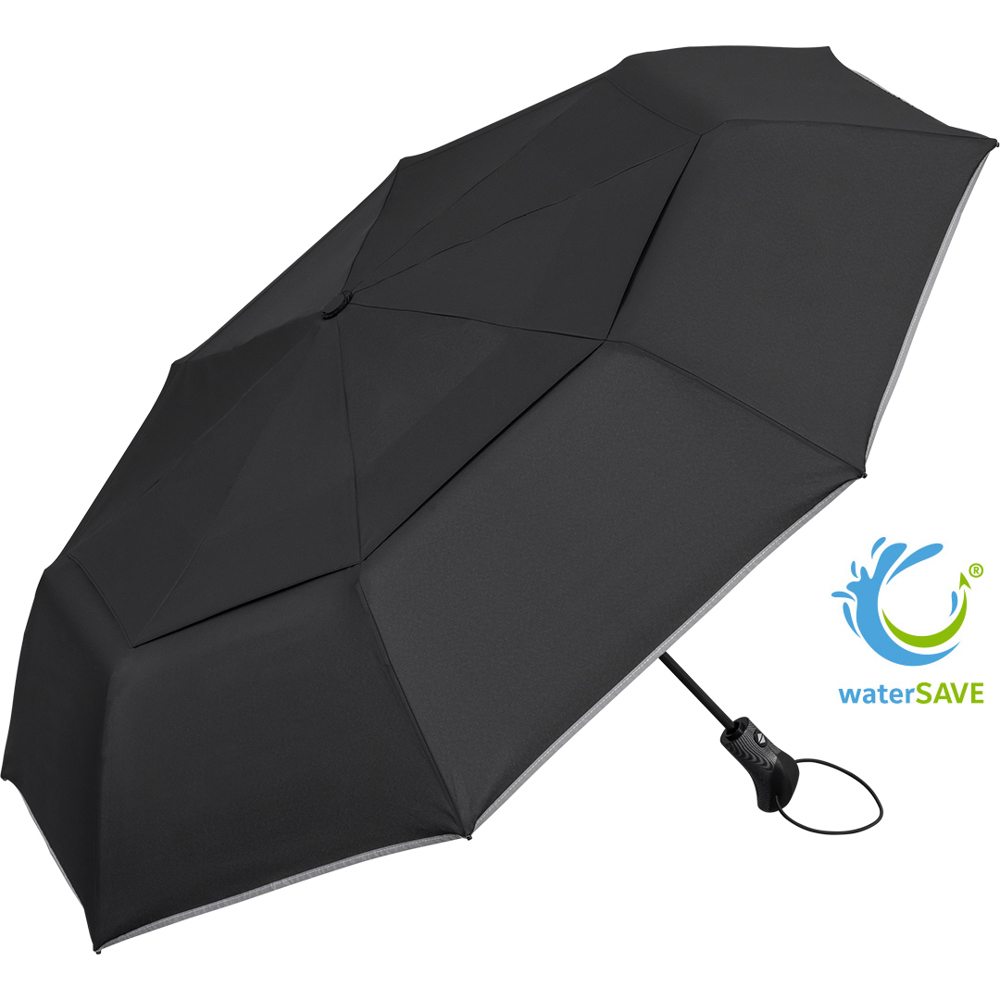 5696 AOC-Oversize-Taschenschirm Magic Windfighter® Carbon 2.0