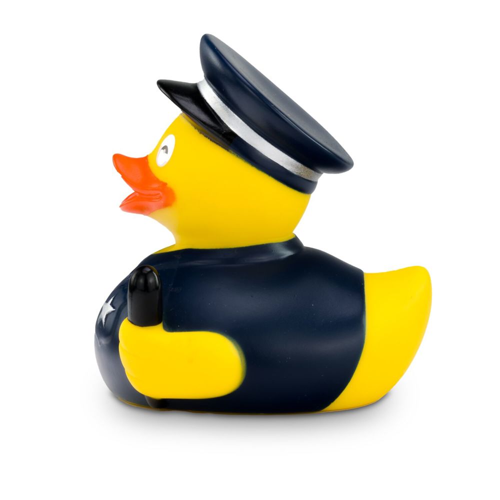 Werbeente Walter Wachtmeister