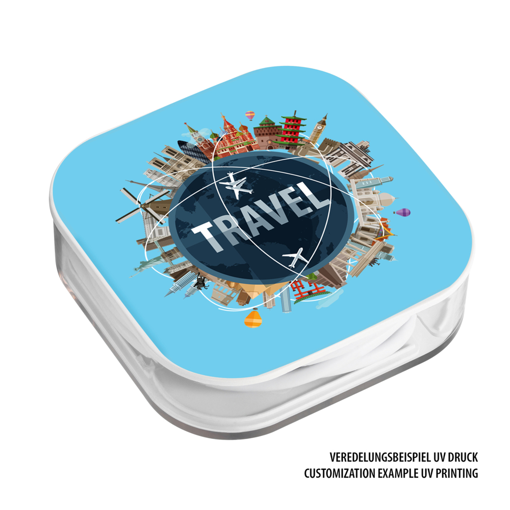 Wireless Charger REEVES-LOS ANGELES