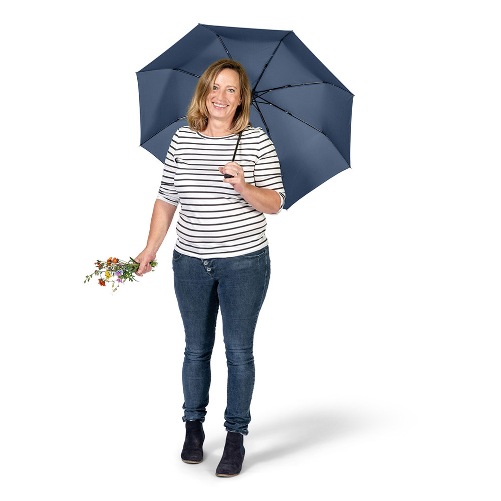 5095 Taschenschirm ÖkoBrella