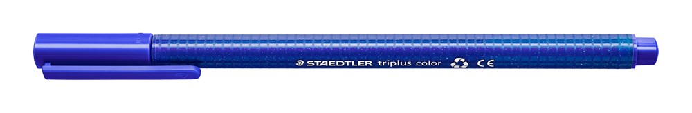 STAEDTLER triplus® color - blau