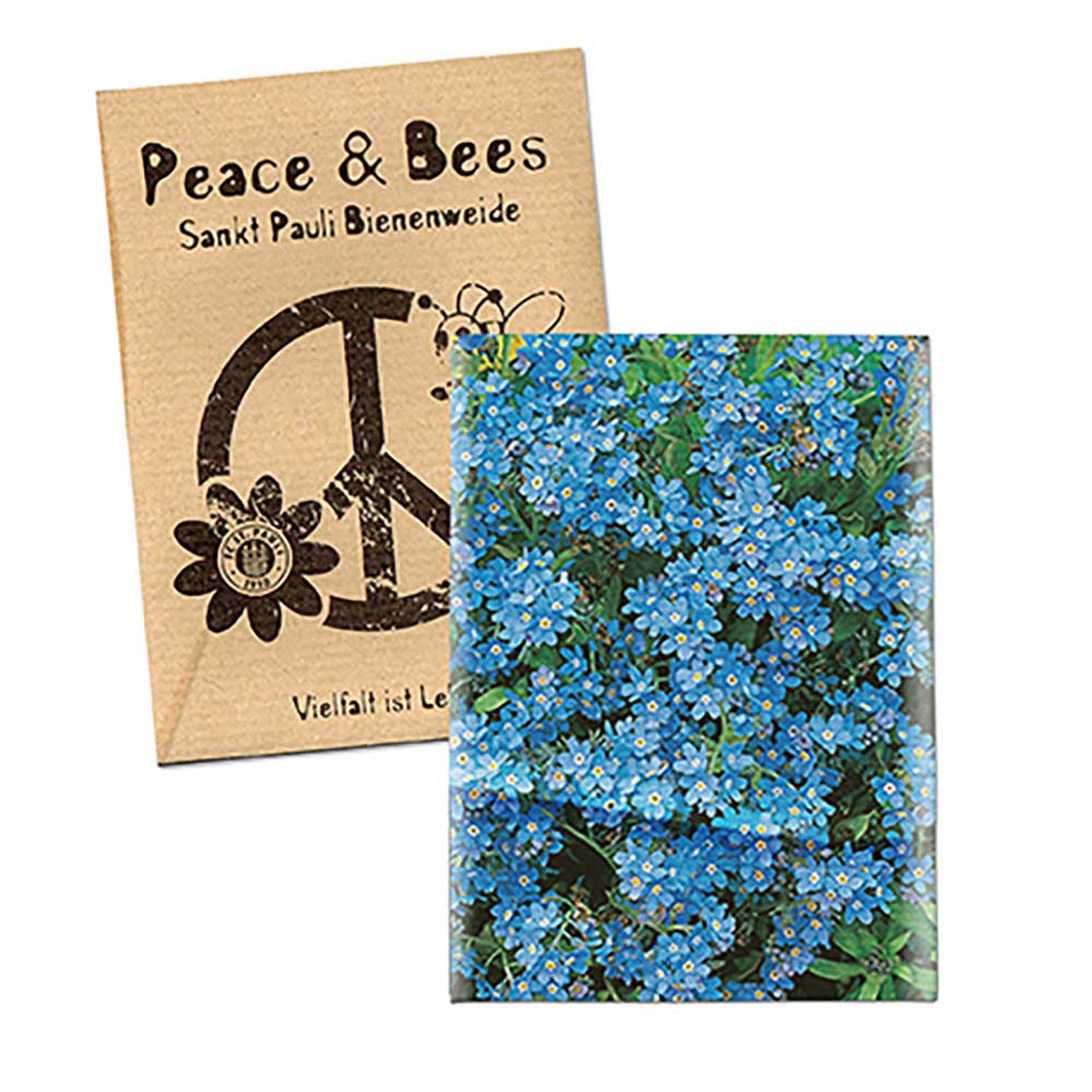 Samentütchen Mini - individuell